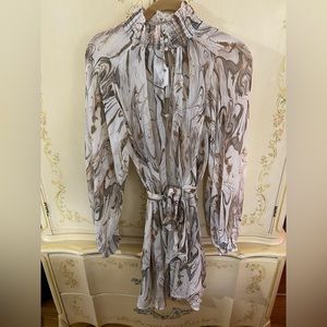 Banana Republic Dress NWT